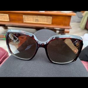 Tory Burch sunglasses